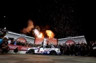 NASCAR Cup Series Coca-Cola 600 - Source: Getty